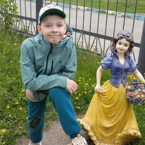 Фото профиля - Прокофьев Леонид