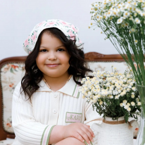 Фото профиля - Барашова Софья