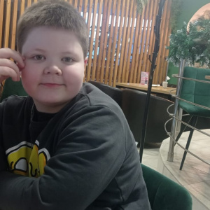 Фото профиля - Горейнов Савелий