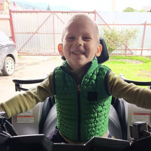 Фото профиля - Иванов Гриша