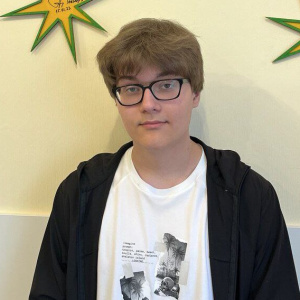 Фото профиля - Саламатов Матвей