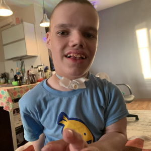 Фото профиля - Ткаченко Илья