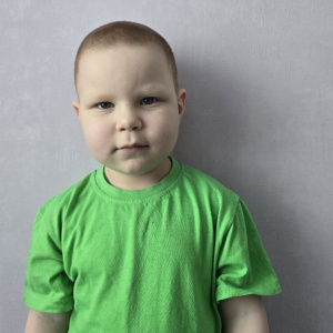 Фото профиля - Сарафин Роман