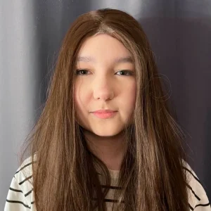 Фото профиля - Зырянова Вероника