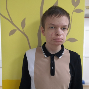 Фото профиля - Орлов Алексей
